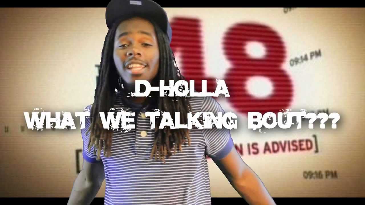 D-Holla-Diss Ja Money & Shok P