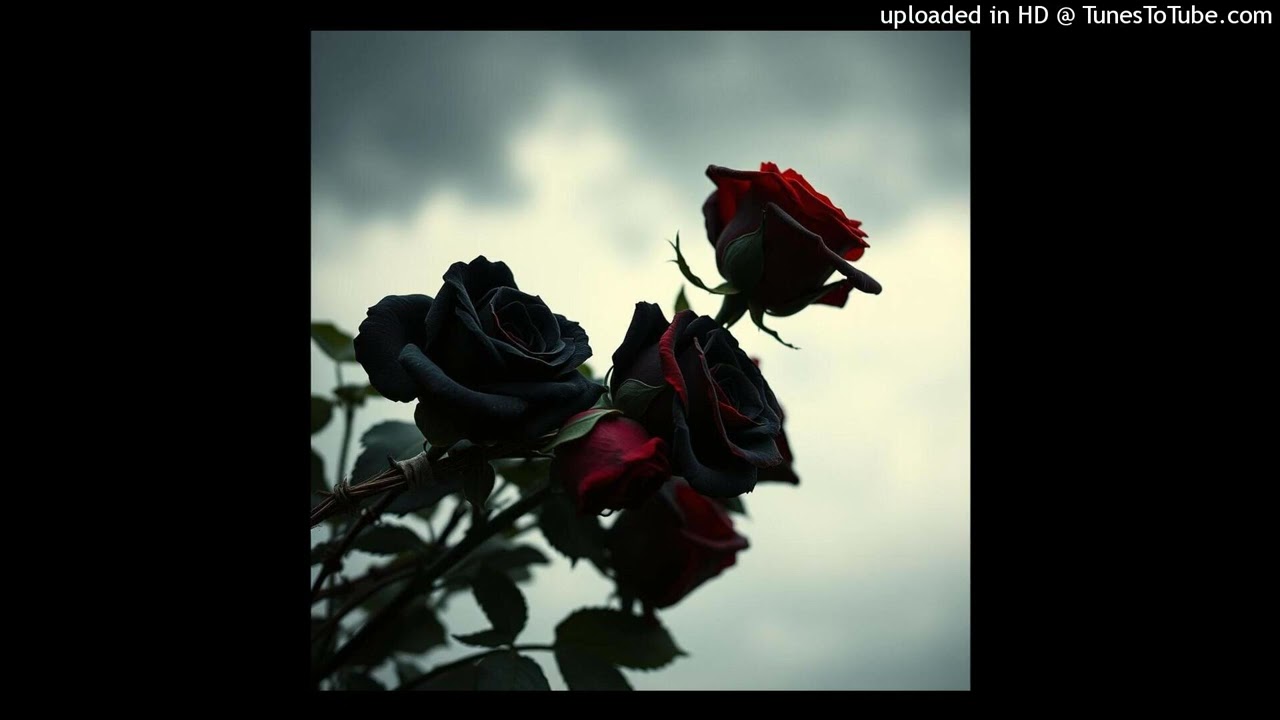 Любов (by O.R.) [dark romantic gothic rock]