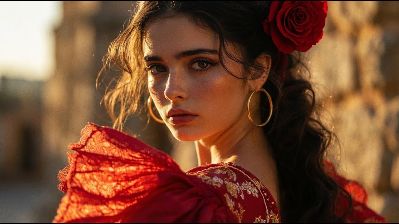 Flamenco Eterno | Los Mejores Fandangos y Cantes Inolvidables del Alma Española