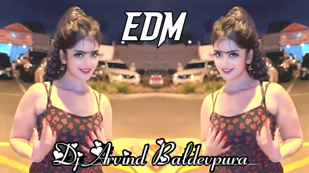 Tori Yaad Me Jag Raye Ratan Me Dj Remix Bundeli Song Edm Song 2K26 Dj Sagar Rath Dj Ikka Mauranipur