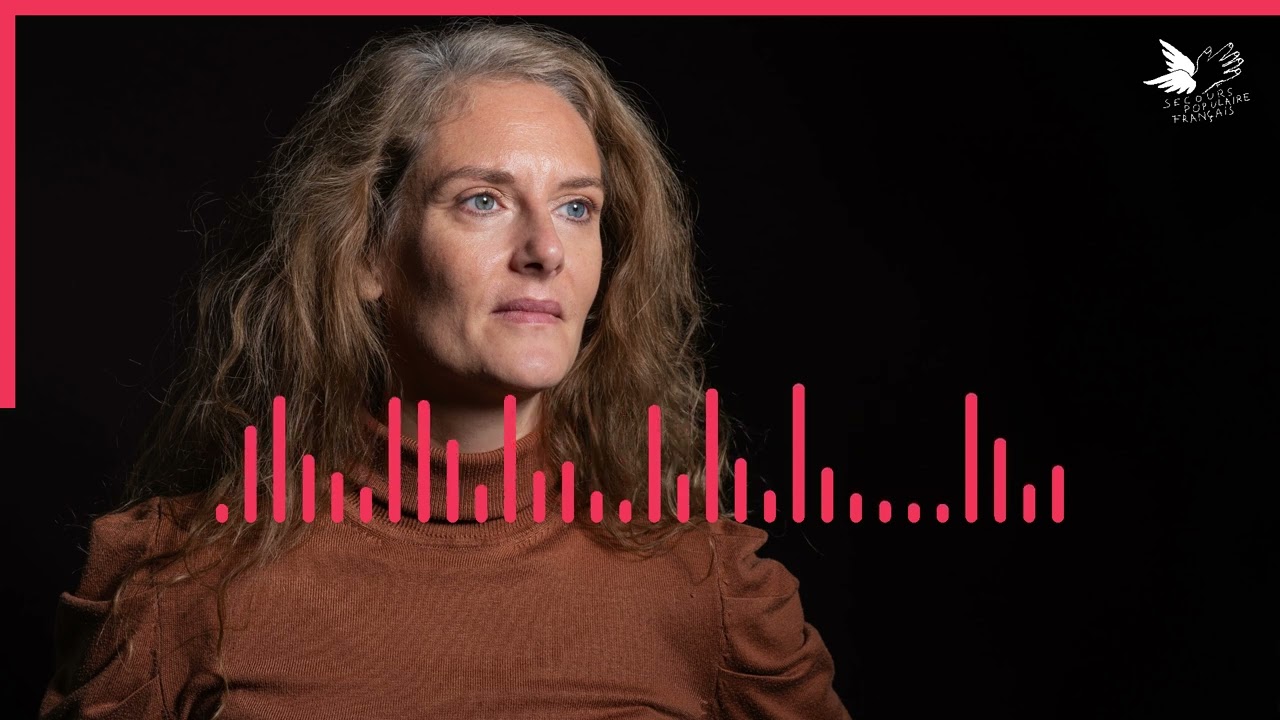 Elsa - « Il faut que je retrouve confiance en moi pour reprendre pied. »