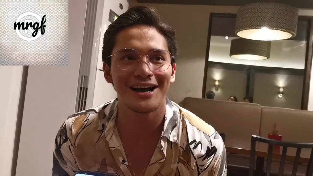 RURU MADRID, TALKS ABOUT GABBI GARCIA. INAMIN NA SOBRA NIYA ITONG MINAHAL NOON. Q1