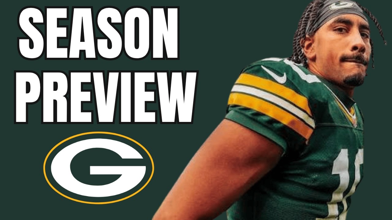 Обзор Green Bay Packers 2026: состав, коэффициенты и прогноз побед