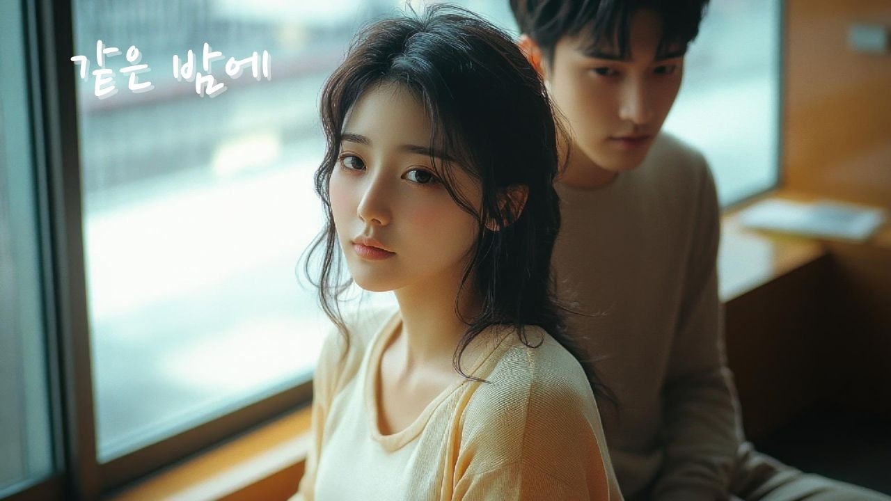 26.[같은 밤에] 💔 이별 후 아직 보내지 못한 사랑과 그리움, 외로움을 담은 노래