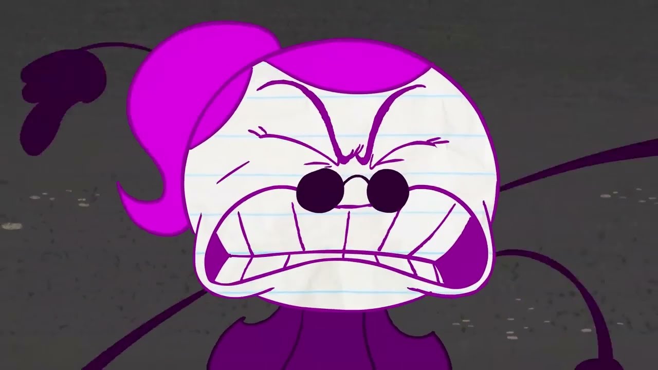 Pencilmate Gets Really Sick! 🤧 | Animation | Cartoons | Pencilmation