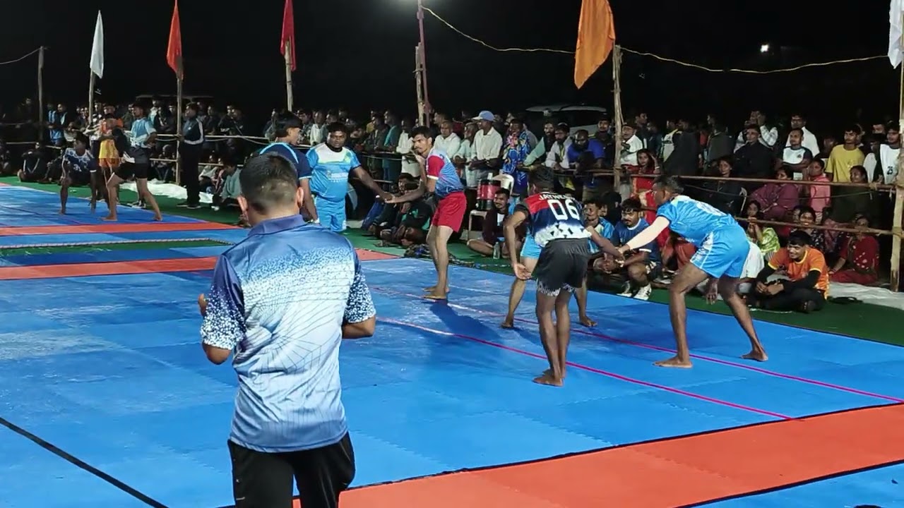 Nagdhera vs axr dhajamba winner 🏆 nagdhera 