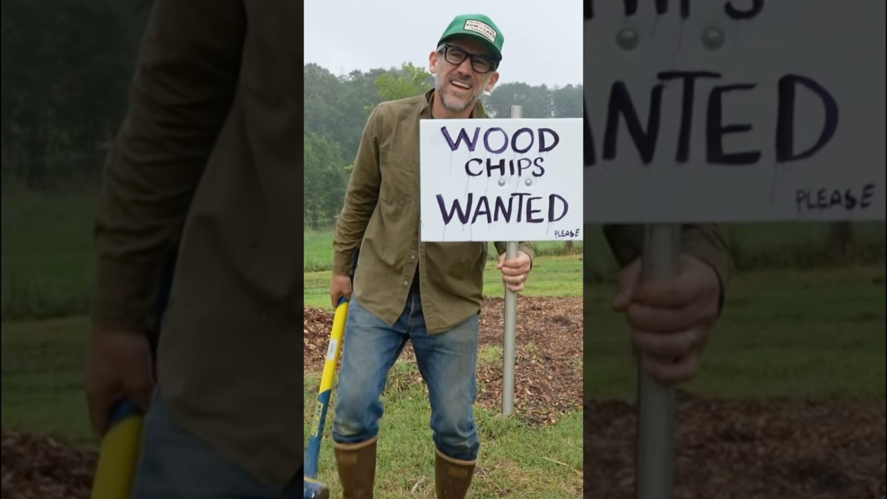 Wood Chip Rich