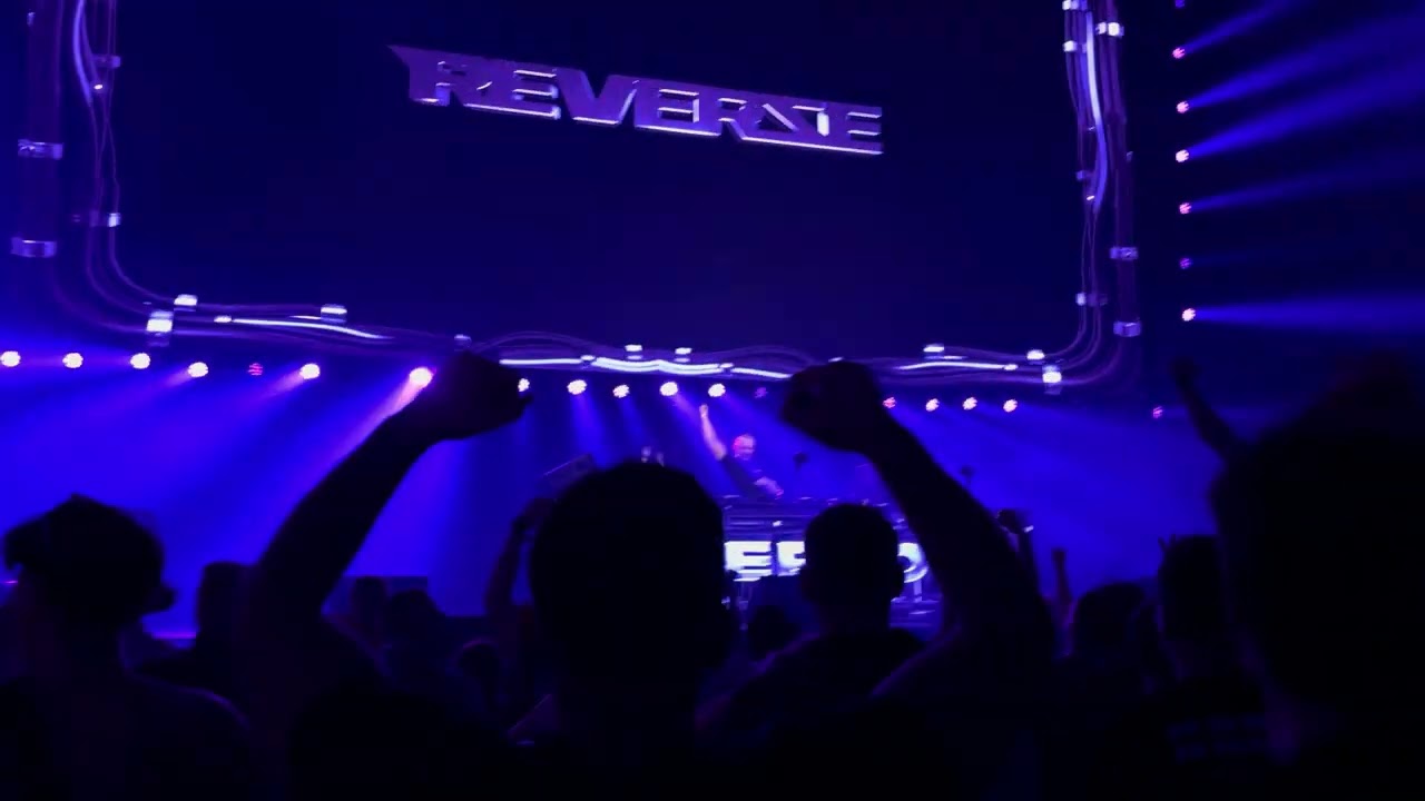 Reverze 2026 | Serzo | Lucid Dream