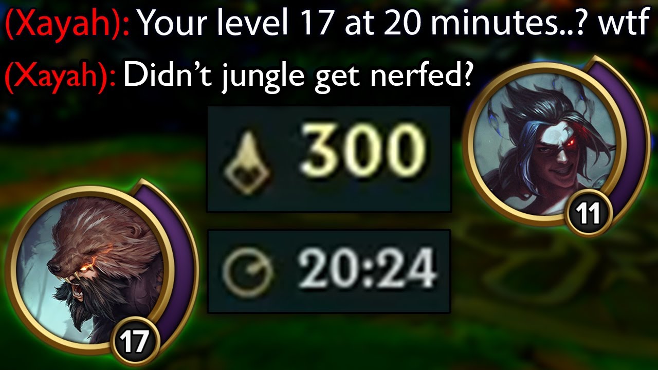 Как я прошёл игру за Удира на скорость, получив 300 крипов за 20 минут (с ослаблением лесника).