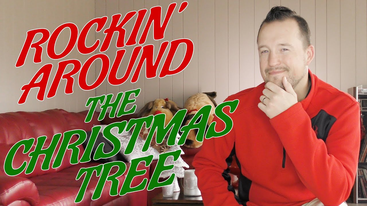 Rocking Around the Christmas Tree | Ukulele Tutorial | Easy Chords + Play Along