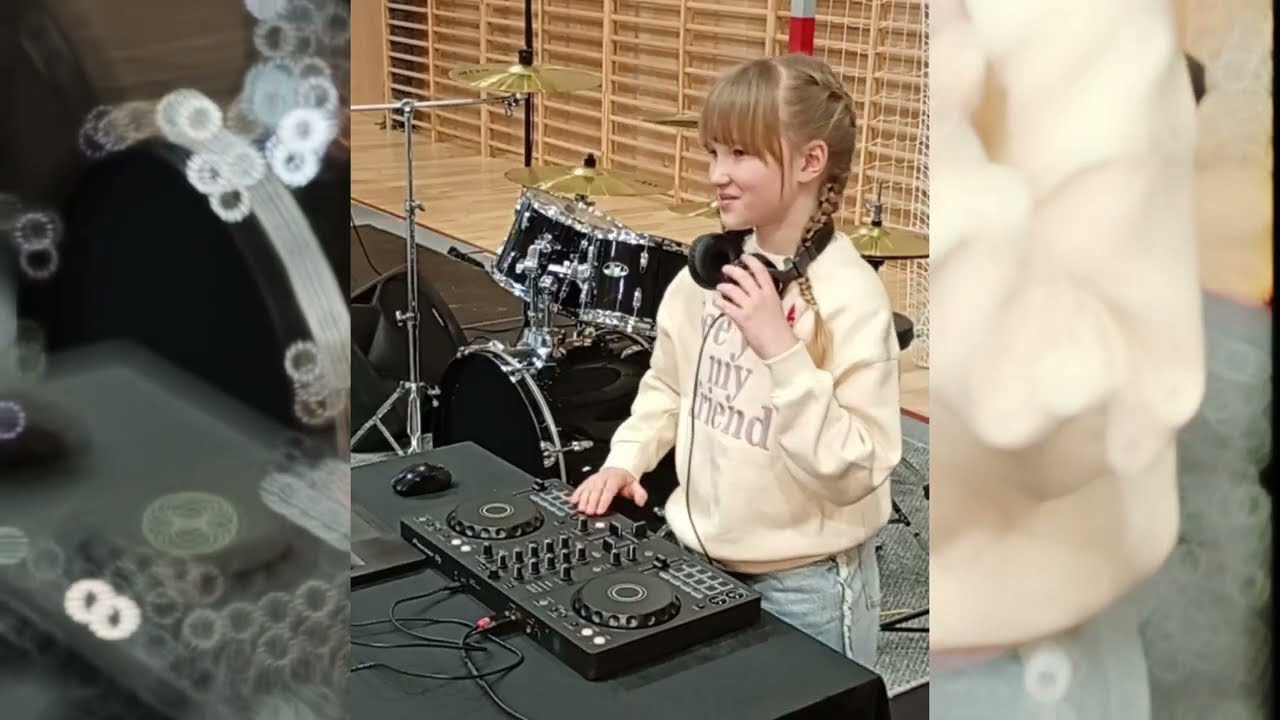 DJ Aniela | Good Vibes 2026 | Tech House (Full Set)