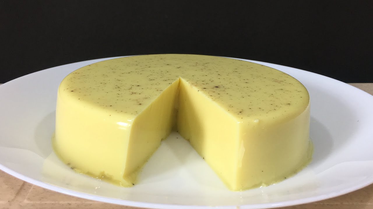 Instant Junnu|| జున్ను పాలు లేకుండా జున్ను తయారు ||Junnu With China Grass || Agar agar&Milk pudding