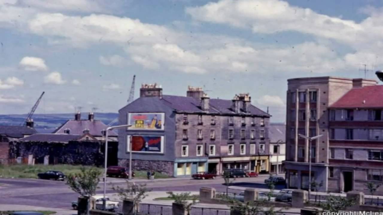 60s greenock 2