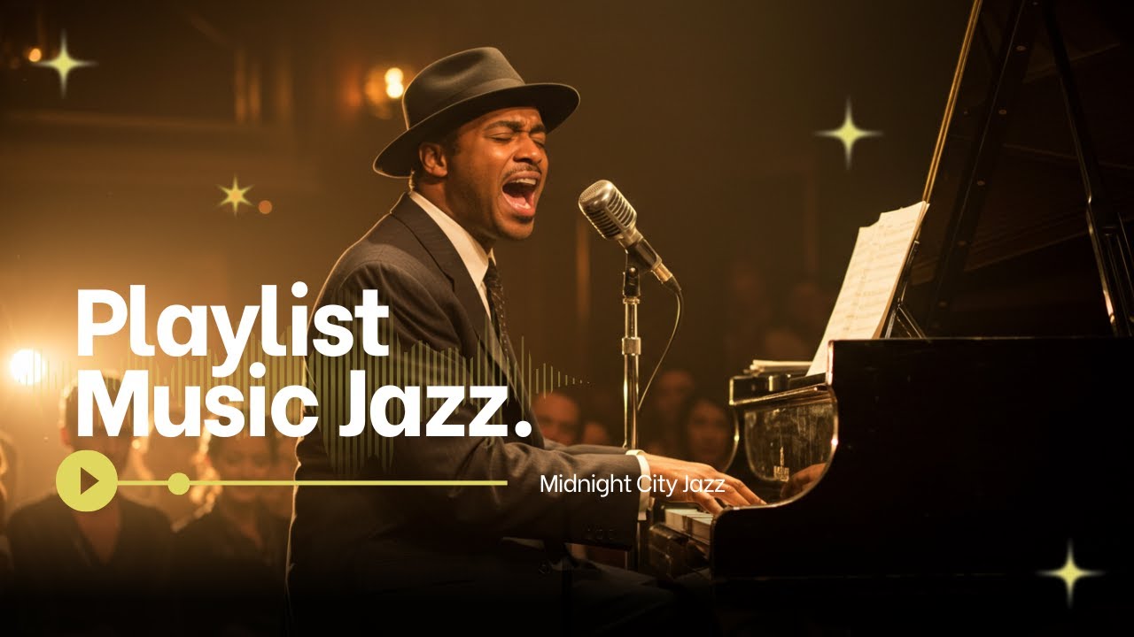 Jazz relax 27 Timeless Jazz Rhythms | Intimate Club Session | Jazz
