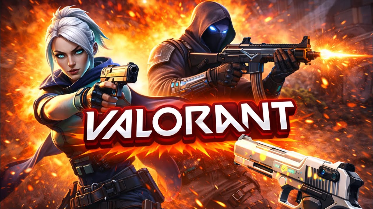 valorant #1