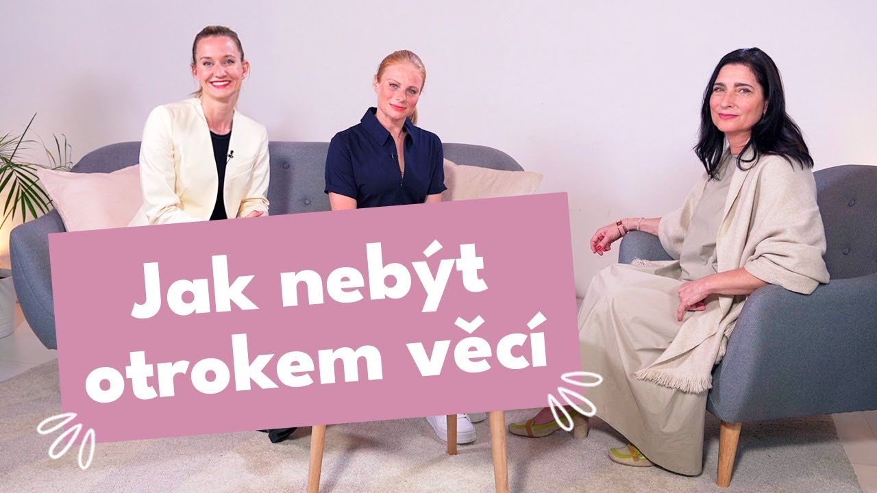 Proč hromadíme? Poznejte klid díky minimalismu