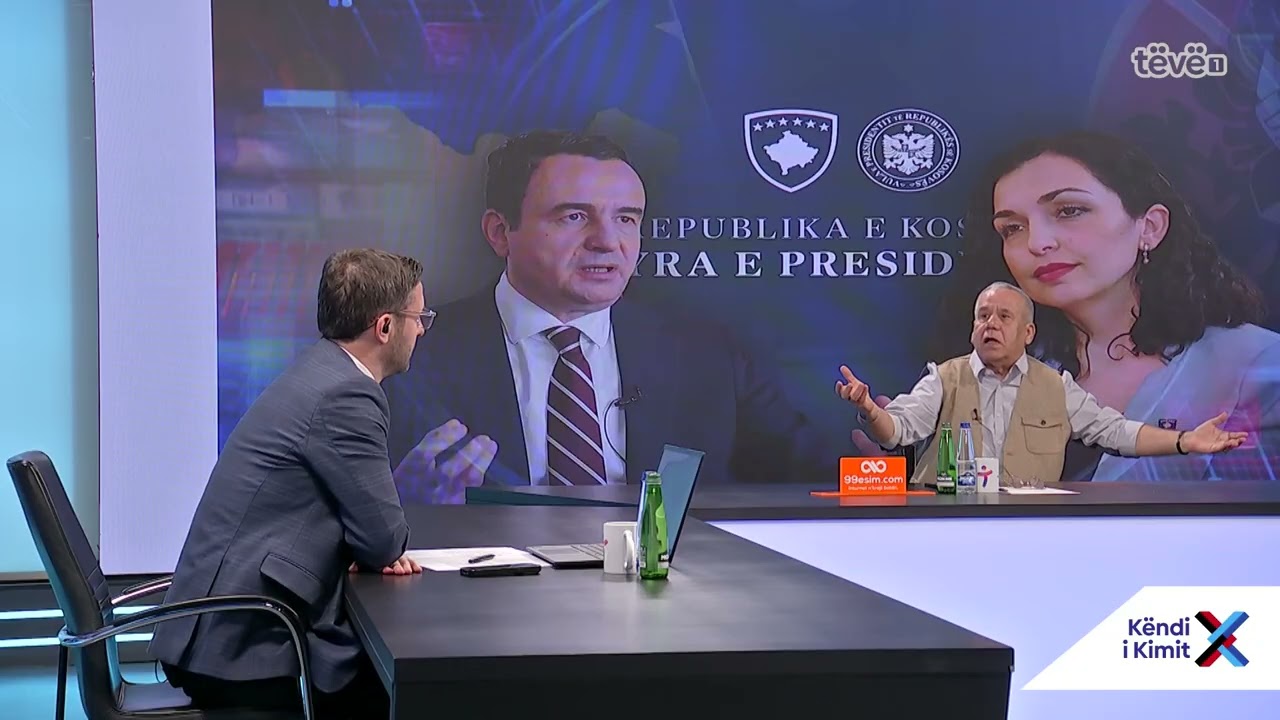 Kim Mehmeti: Opozita nuk ka lidership që mendon politikisht, nuk do t’i kishin bërë gabimet e njëjta