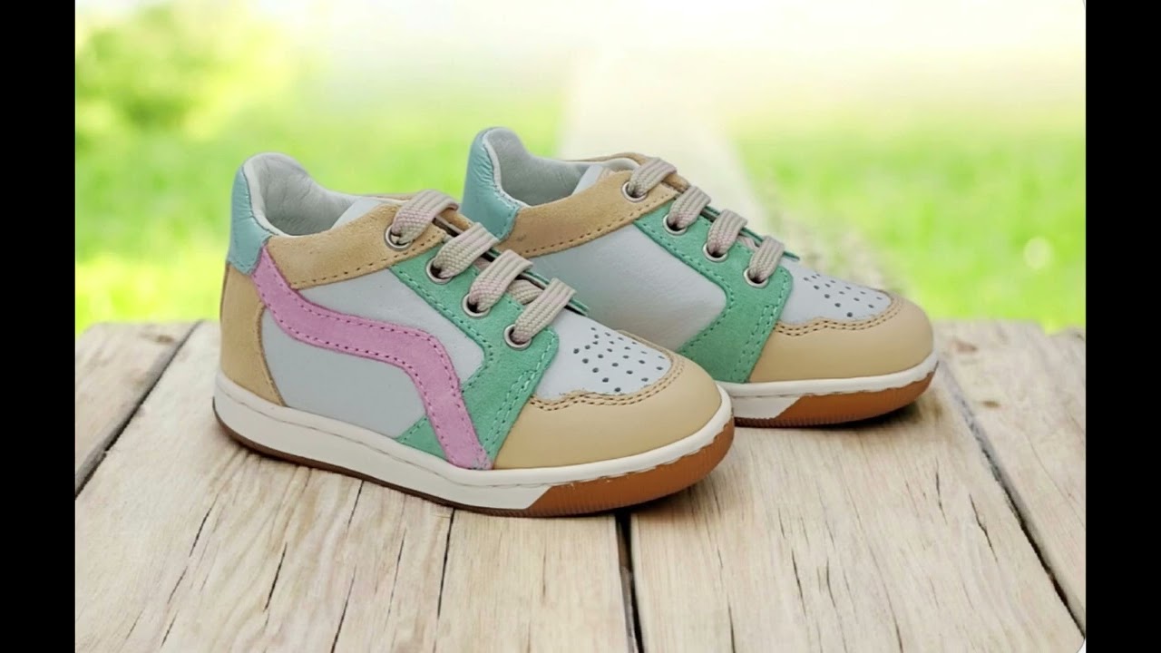 Marcel Kids Shoes zichtbaar bij Raf & Otje Turnhout | Loop’d 