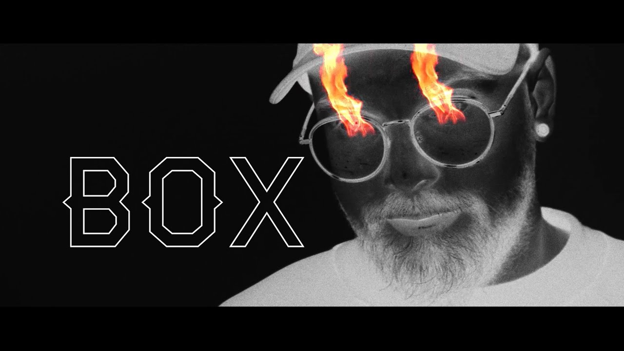 Vincent Lassen x D3!C • Roddy Ricch • The Box Mixture