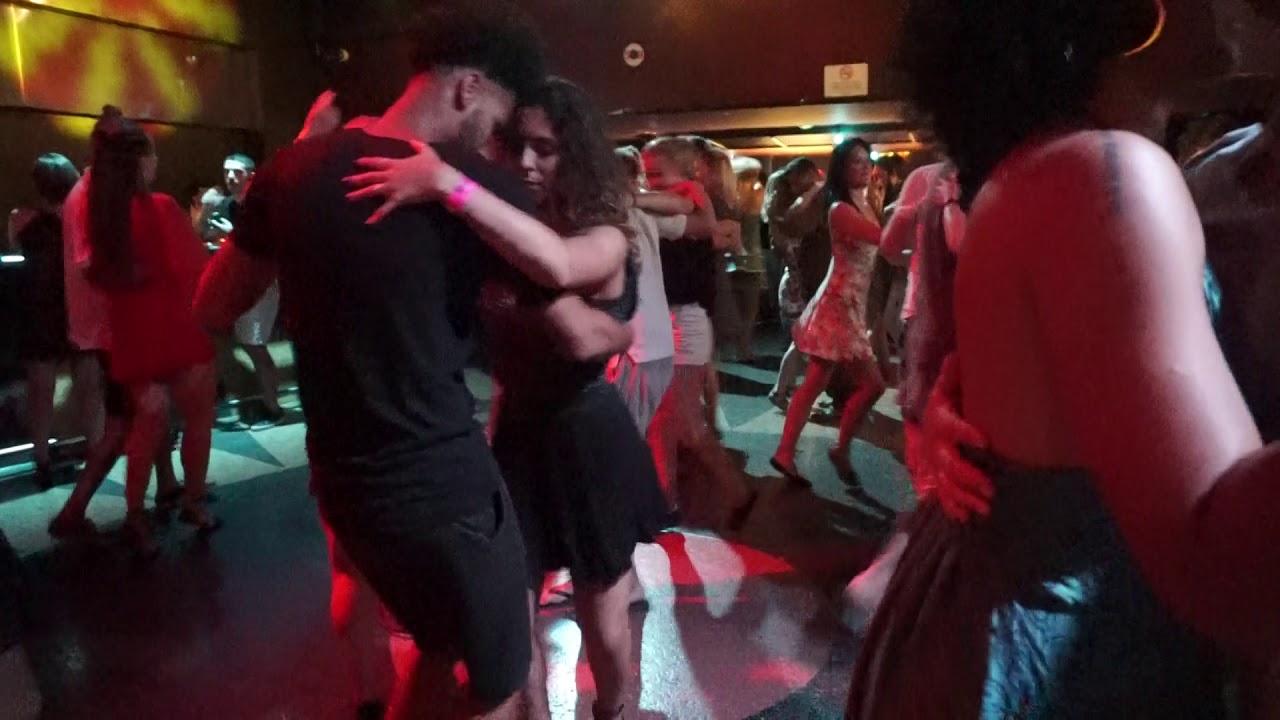 Barcelona Forro Festival