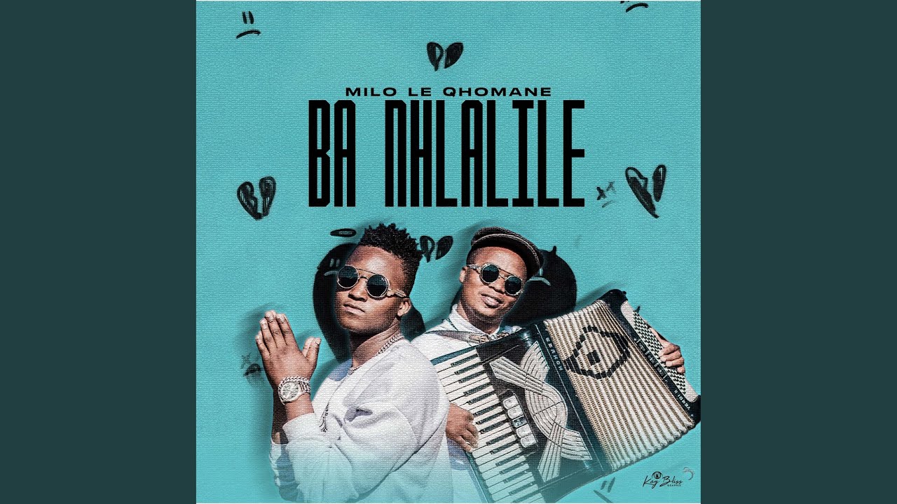 Ba Nhlalile (feat. Qhomane)