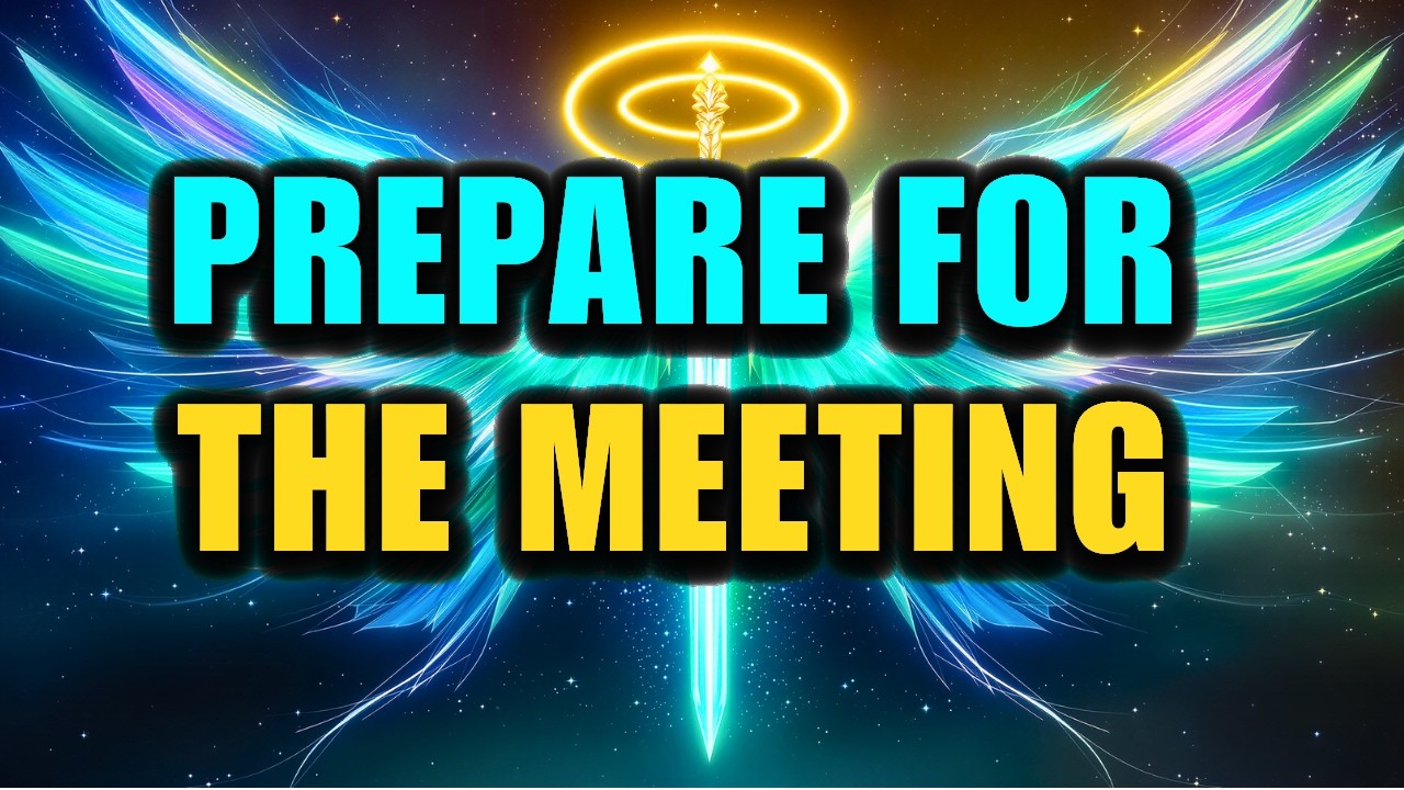Chosen One: They're Coming And Will Be With No Warnings! 🚨