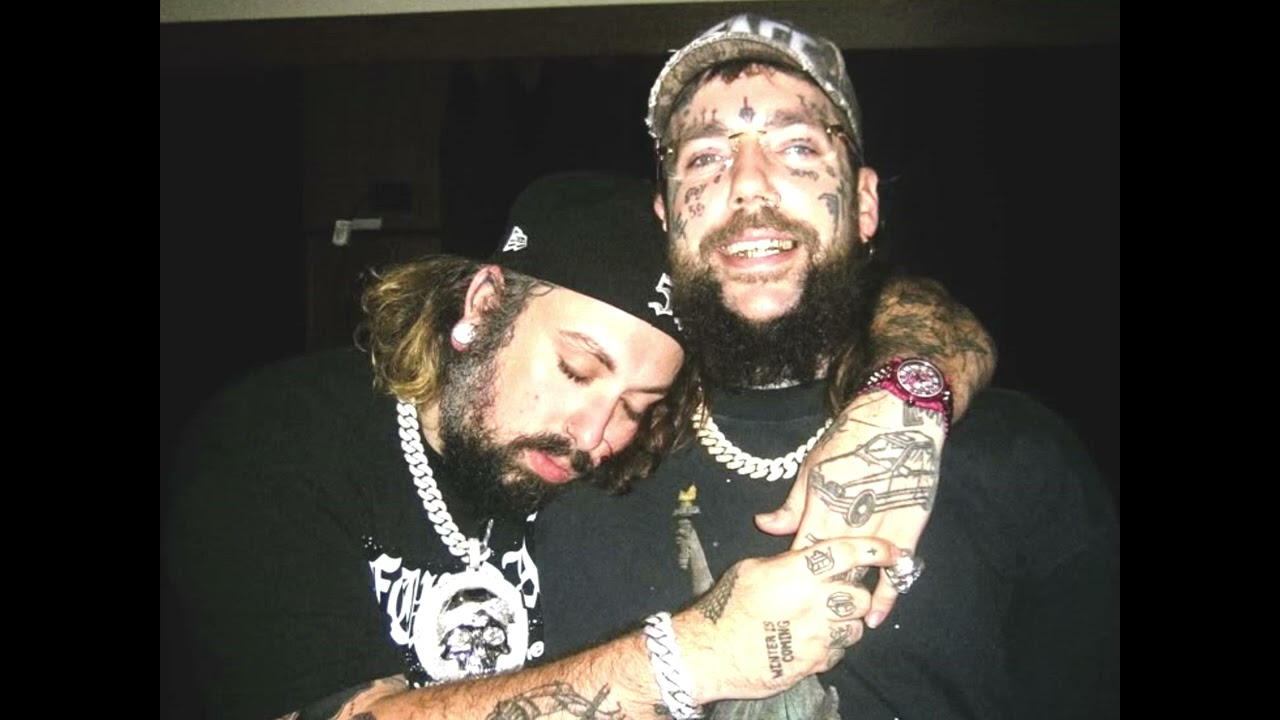 $UICIDEBOY$ X SCRIM TYPE BEAT 