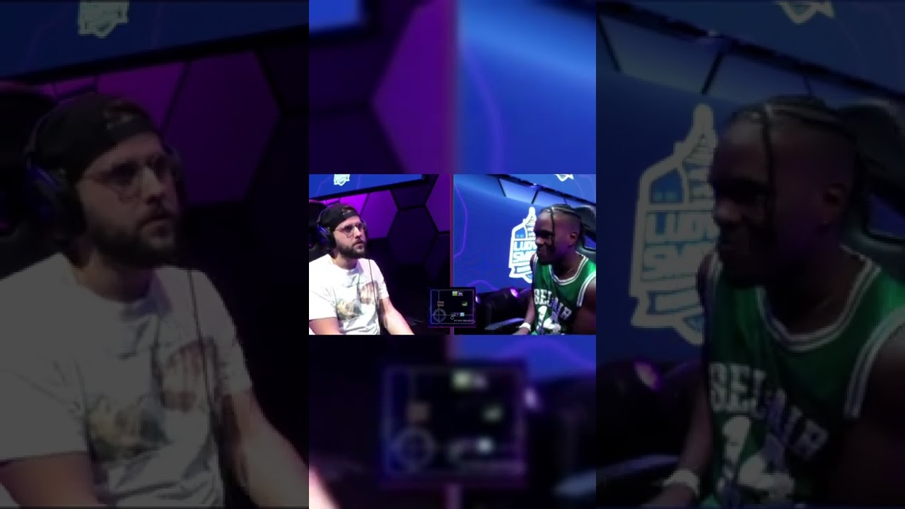 Shroomed taking shots mid set #shorts