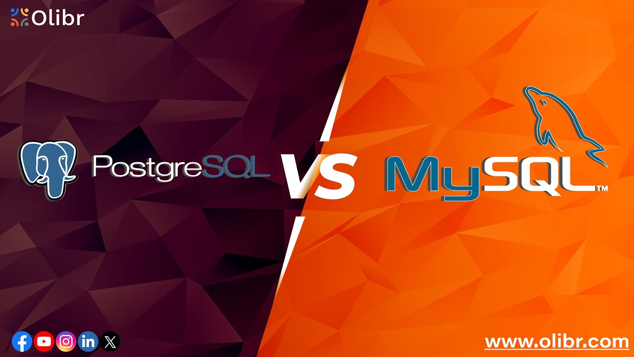 MySQL vs PostgreSQL: What's the Key Difference? 💻