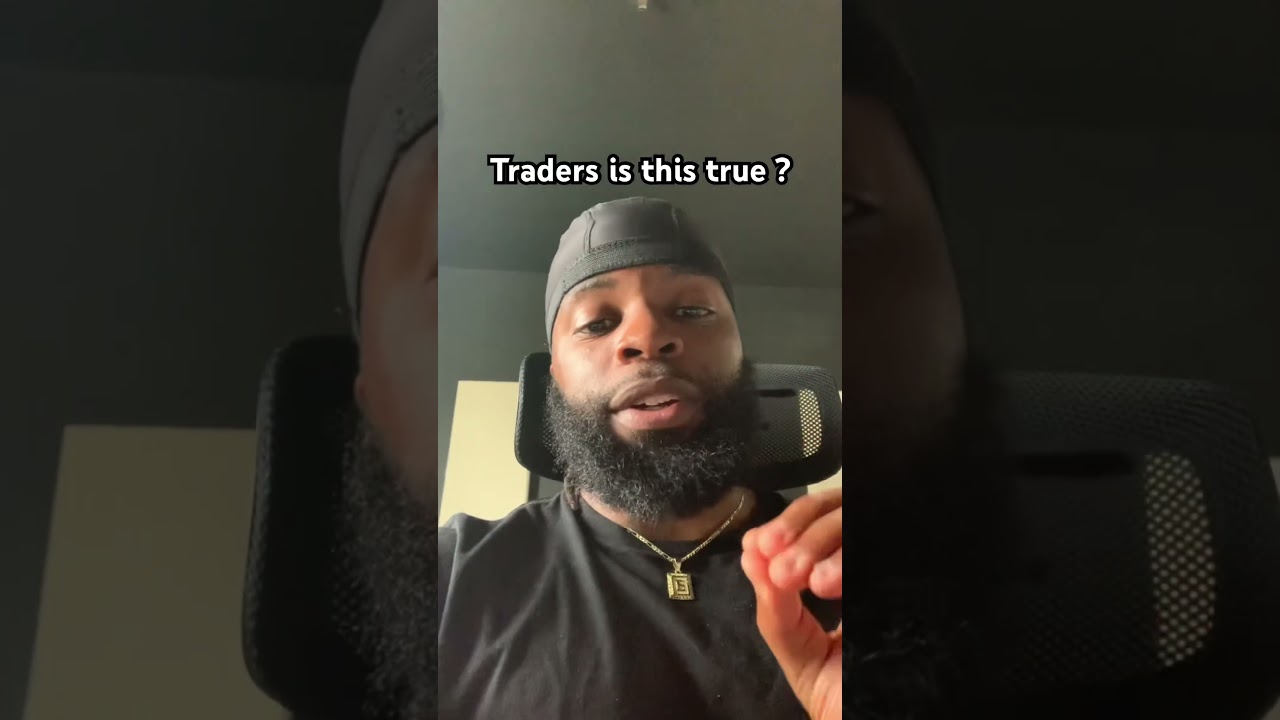 All you need is one pair #trading
