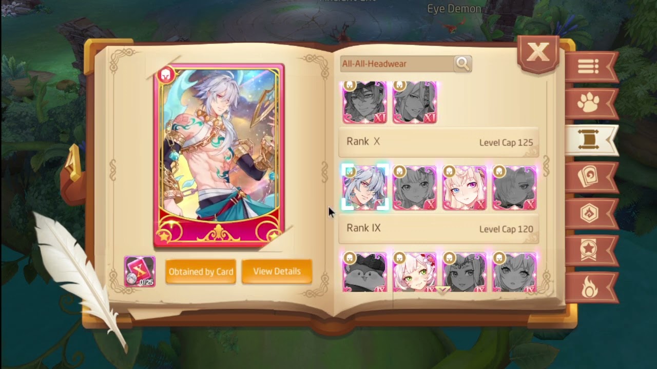 Tales of Wind | Why Priest Is The Best F2P Class