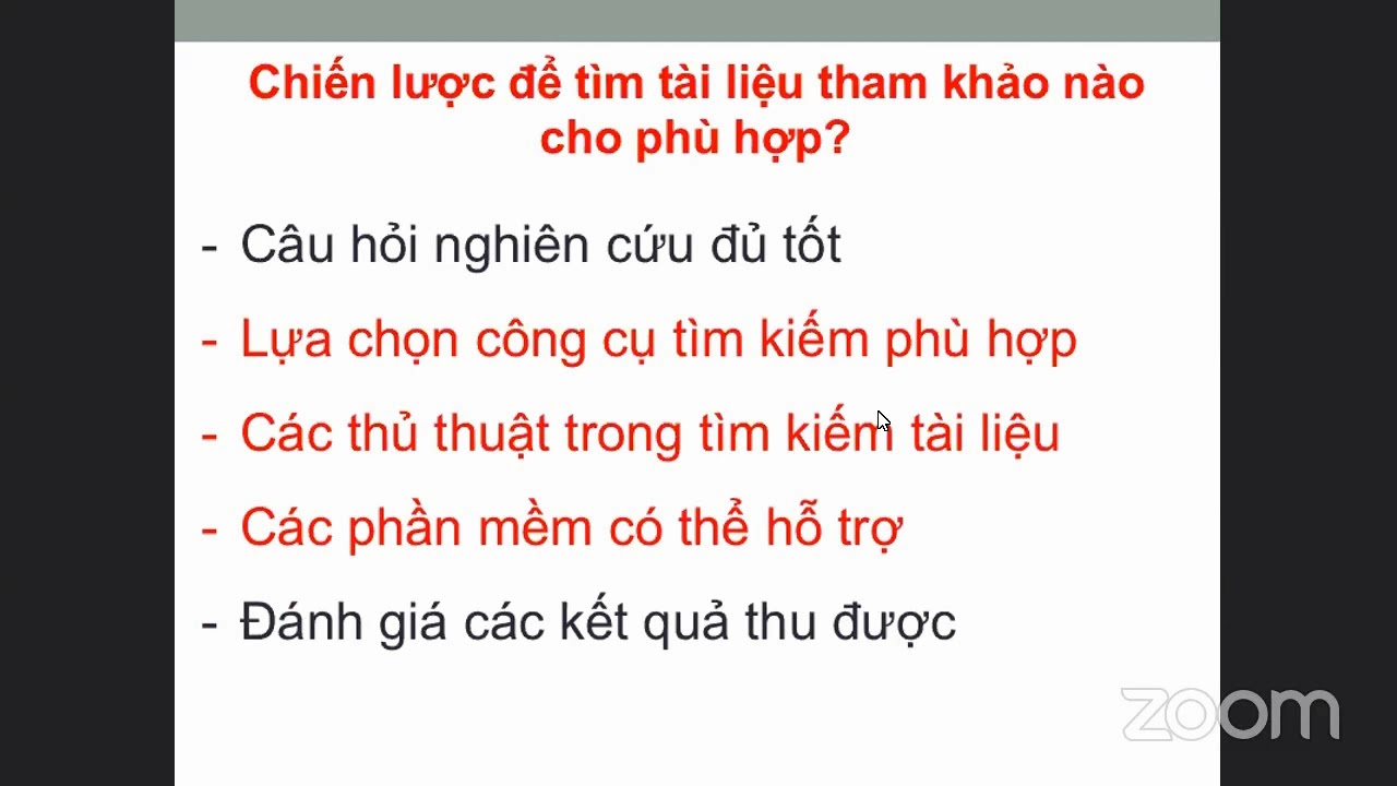 Tìm kiếm tài liệu tham khảo [Nghiên cứu khoa học]