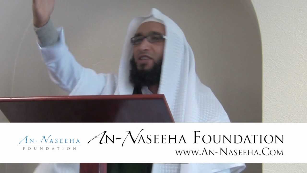 The Power of Choice - Moutasem Al-Hameedi