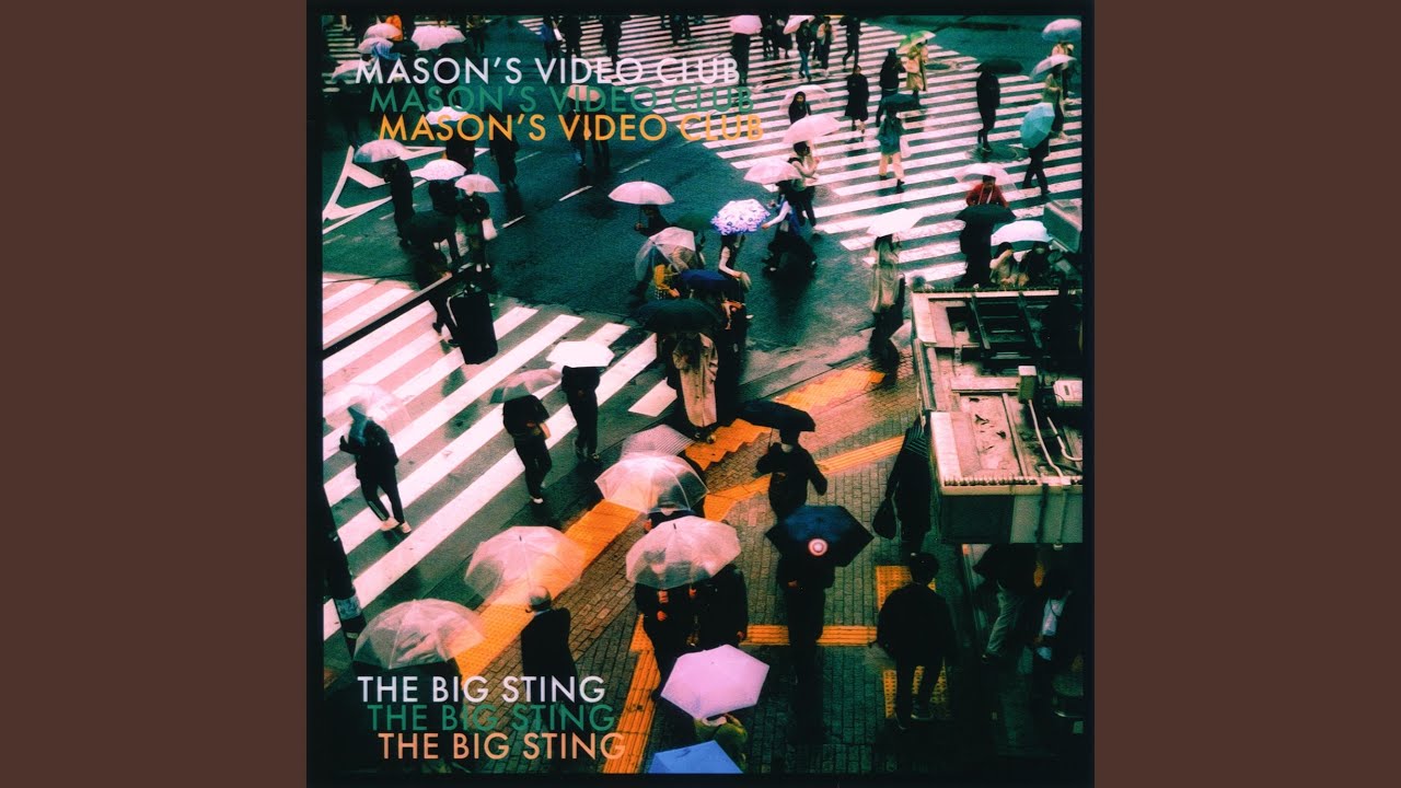 The Big Sting