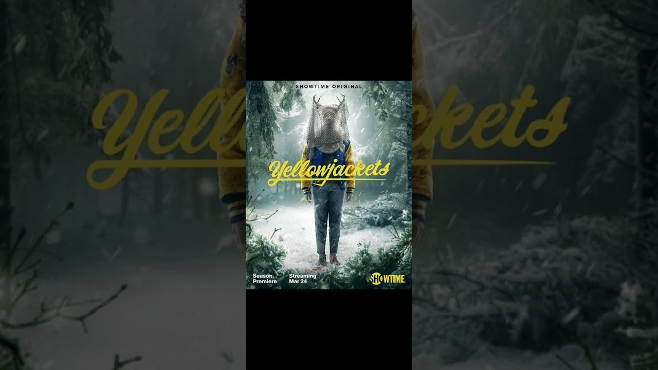 Yellowjackets Season 2 Episode 6 - Recap