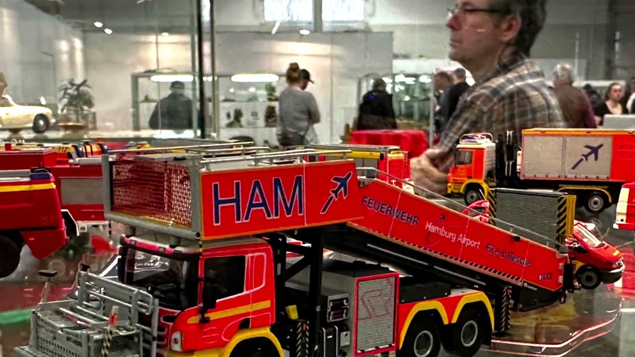 Intermodellbau 2023 3.Tag