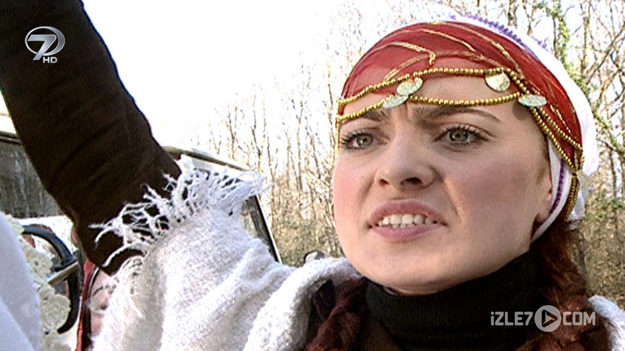 Fadik İntikam Peşinde - Kanal 7 TV Filmi