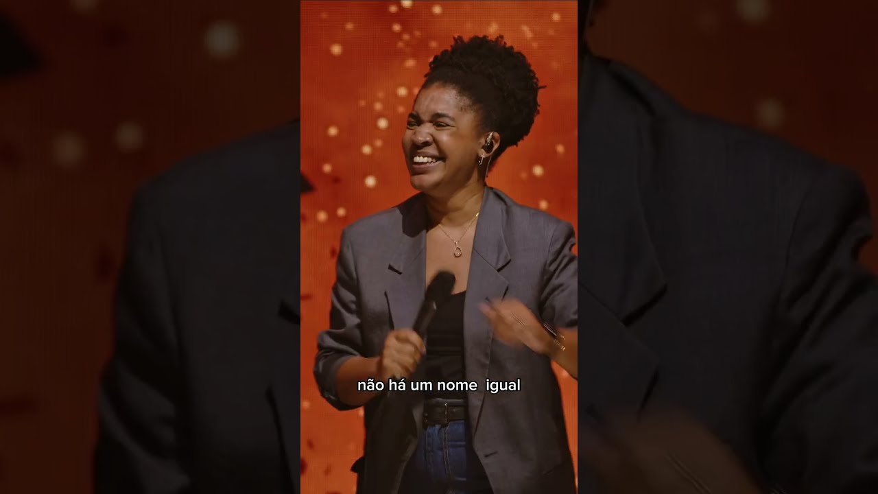 Não há um nome igual ( No Other Name - Hillsong)