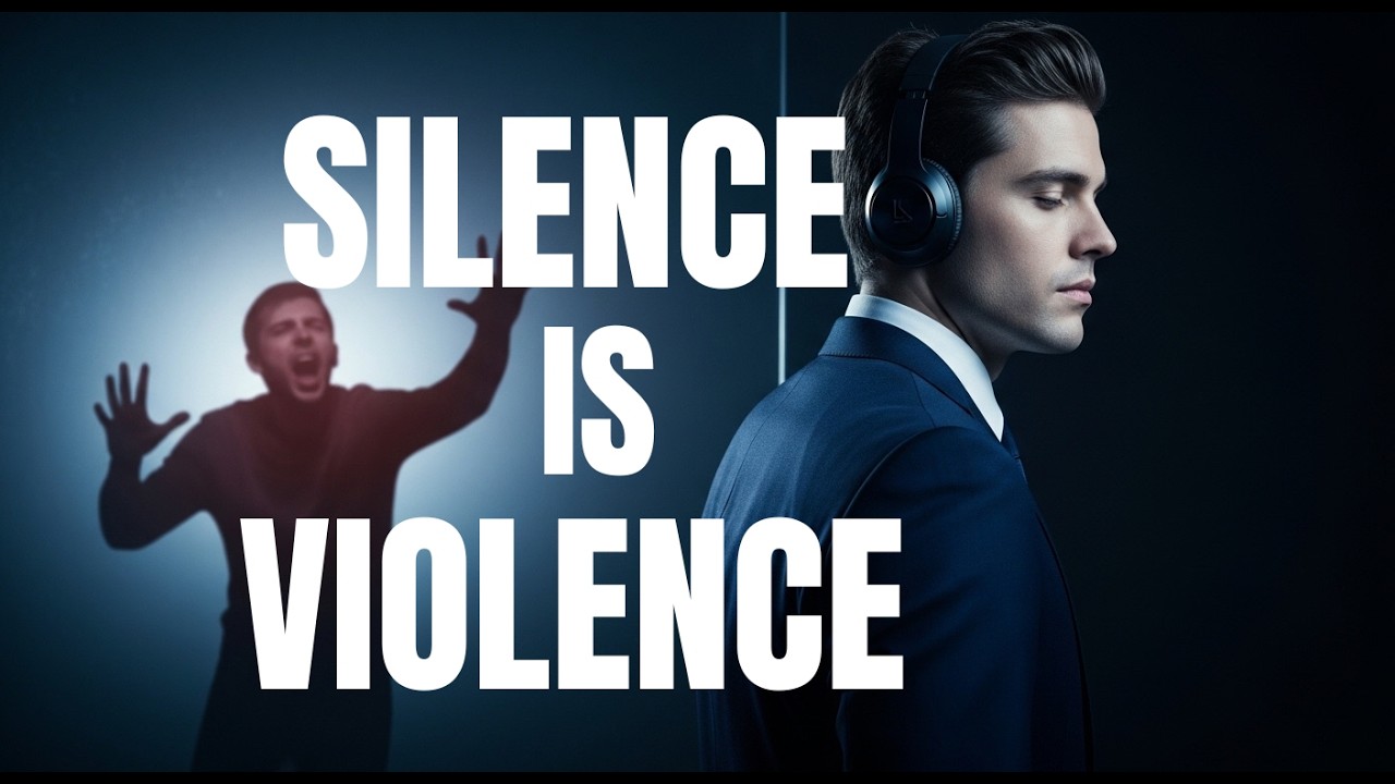 The Chosen One: 6 Silent Behaviors That Make Toxic People Fear You
