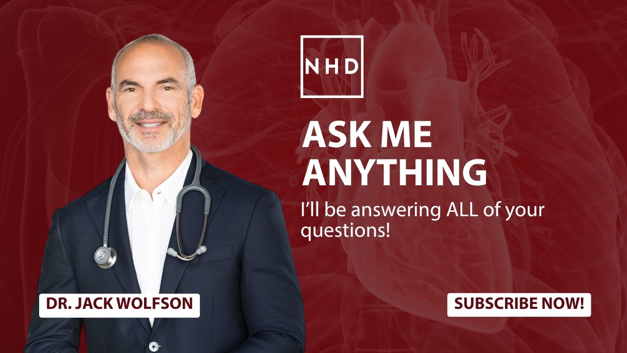 Ask Me Anything!