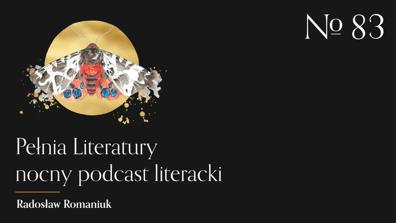 #83 Tuwim – „Zielony krawat”