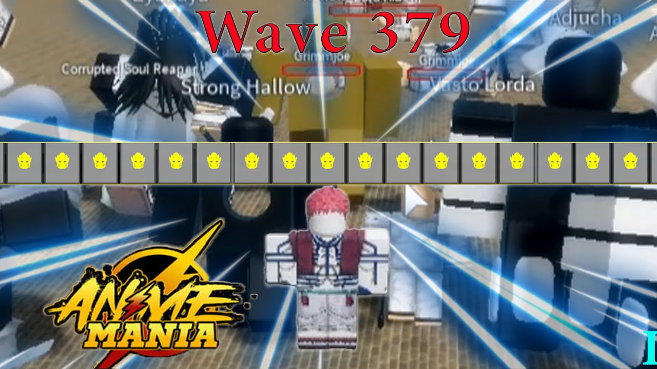 Level 80 Akaza Reaching Wave 300+ in Unlimited Mode and This Happens| Showcase | Anime Mania
