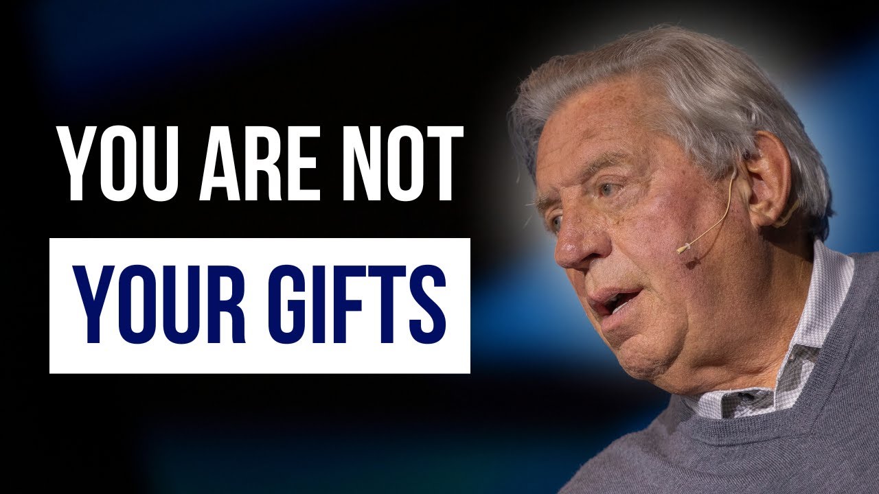 Are You Amazing, or is Your Gift? How to Stay Humble | MWM