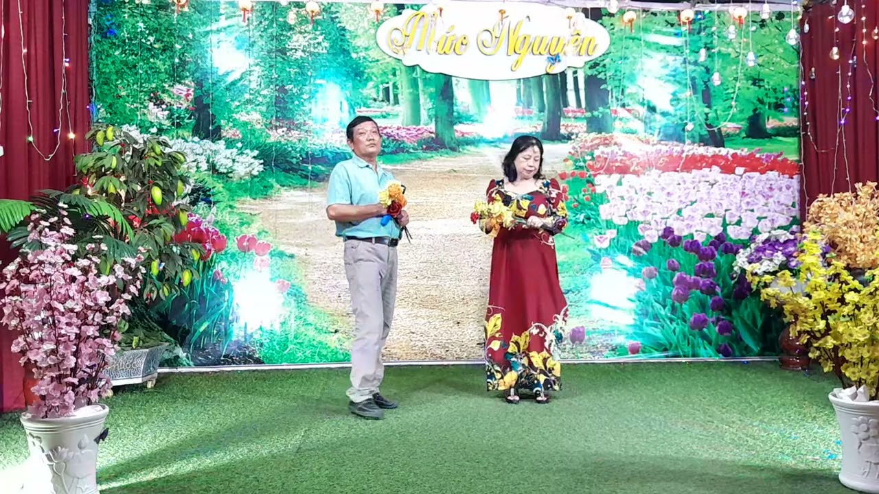 🎸Tc Nguyện Mãi Yêu Nhau 💞 Anh Thanh & Chị Dung 💞09/03/2026