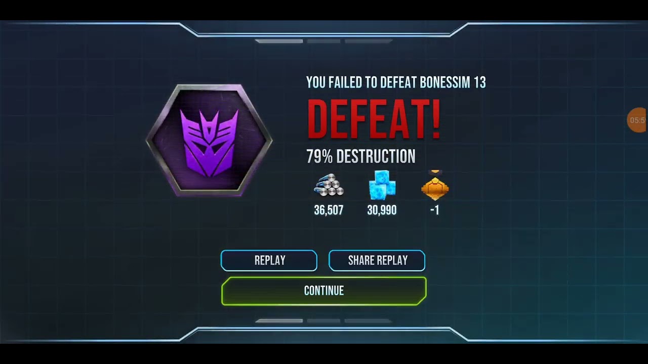 TFEW:Apeface monkeys around