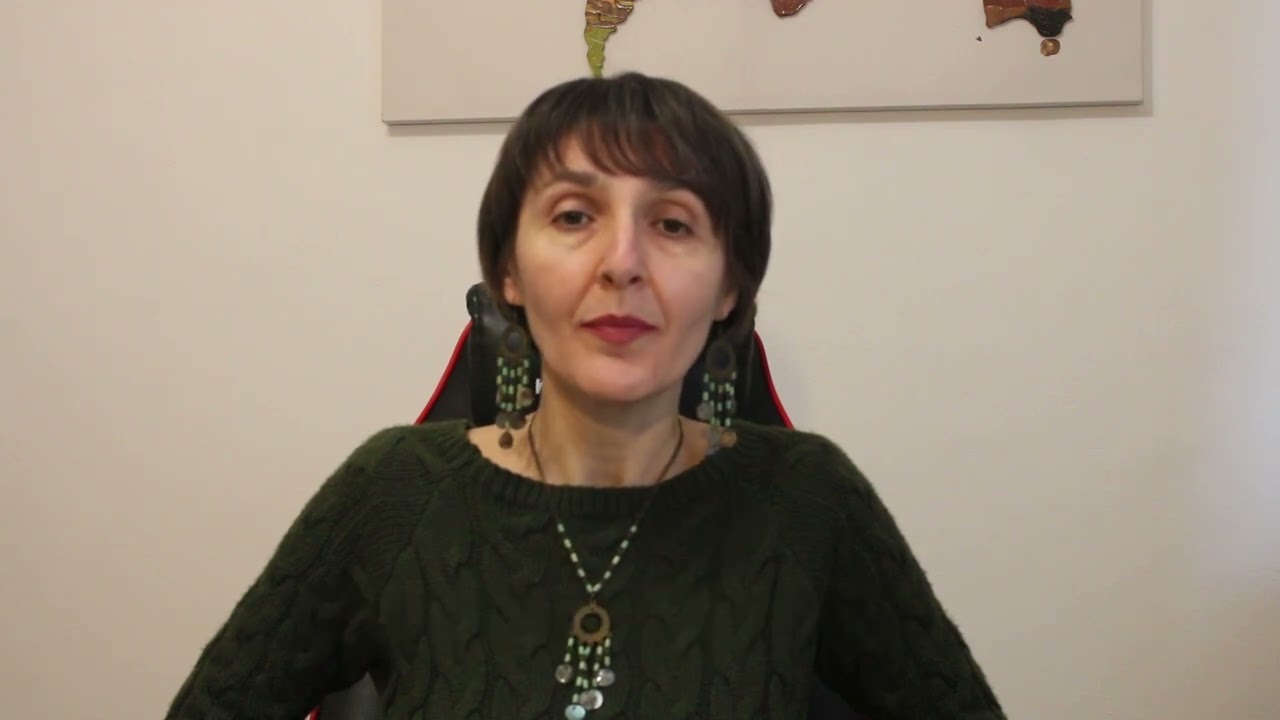 65  feminine gender part 1