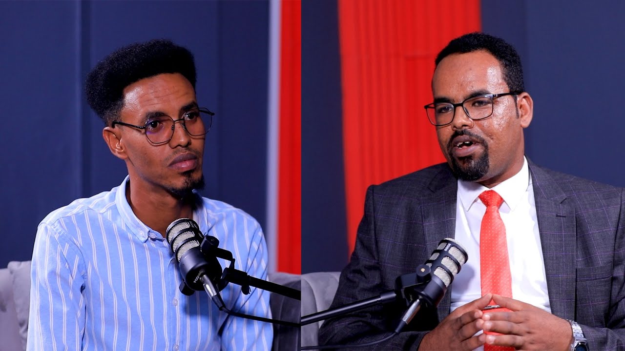 “ Tayada inta badan jaamacadaha Somaliland uma qalmaan jaamacad” Mustafe yaasiin Cismaan