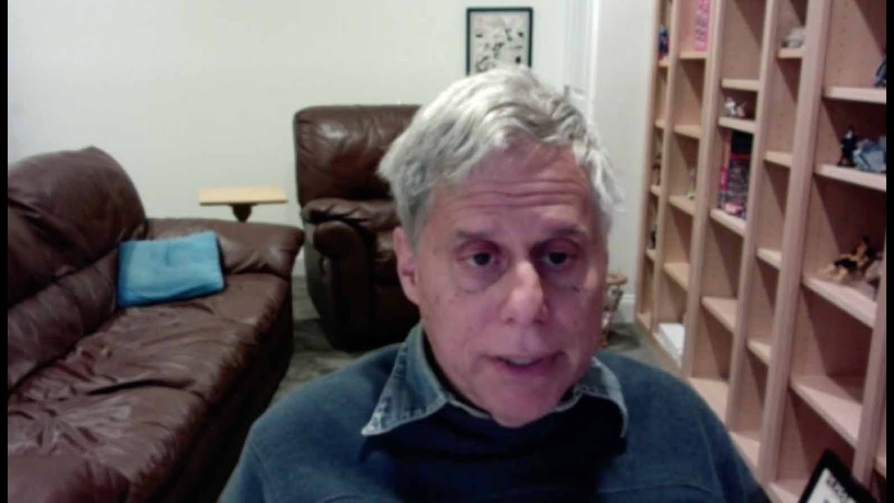 Comic Culture with Paul Levitz