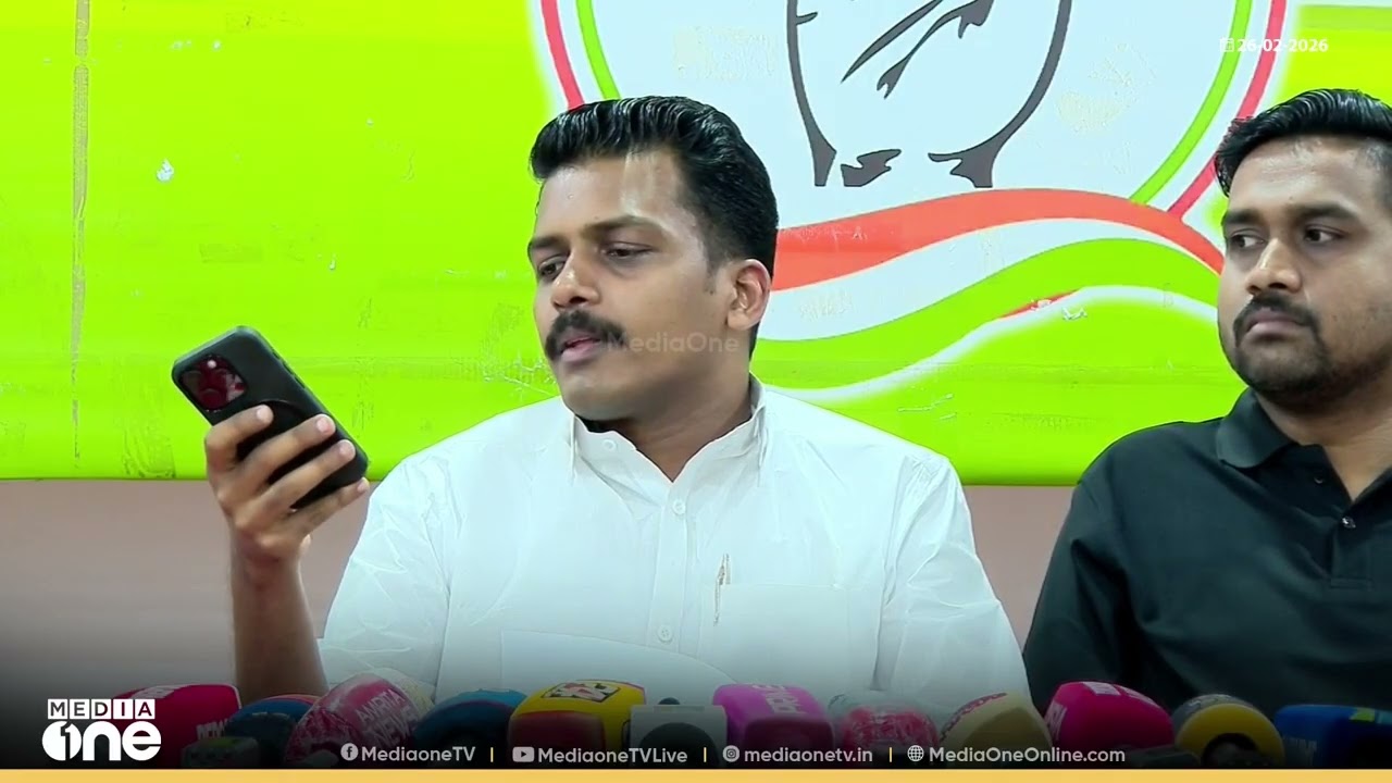 'പിണറായിക്ക് അധികാരത്തിലെത്താൻ ബലിയാടാവാൻ വീണ ജോർജിനെ കിട്ടുമായിരിക്കും, KSUവിനെ കിട്ടില്ല'