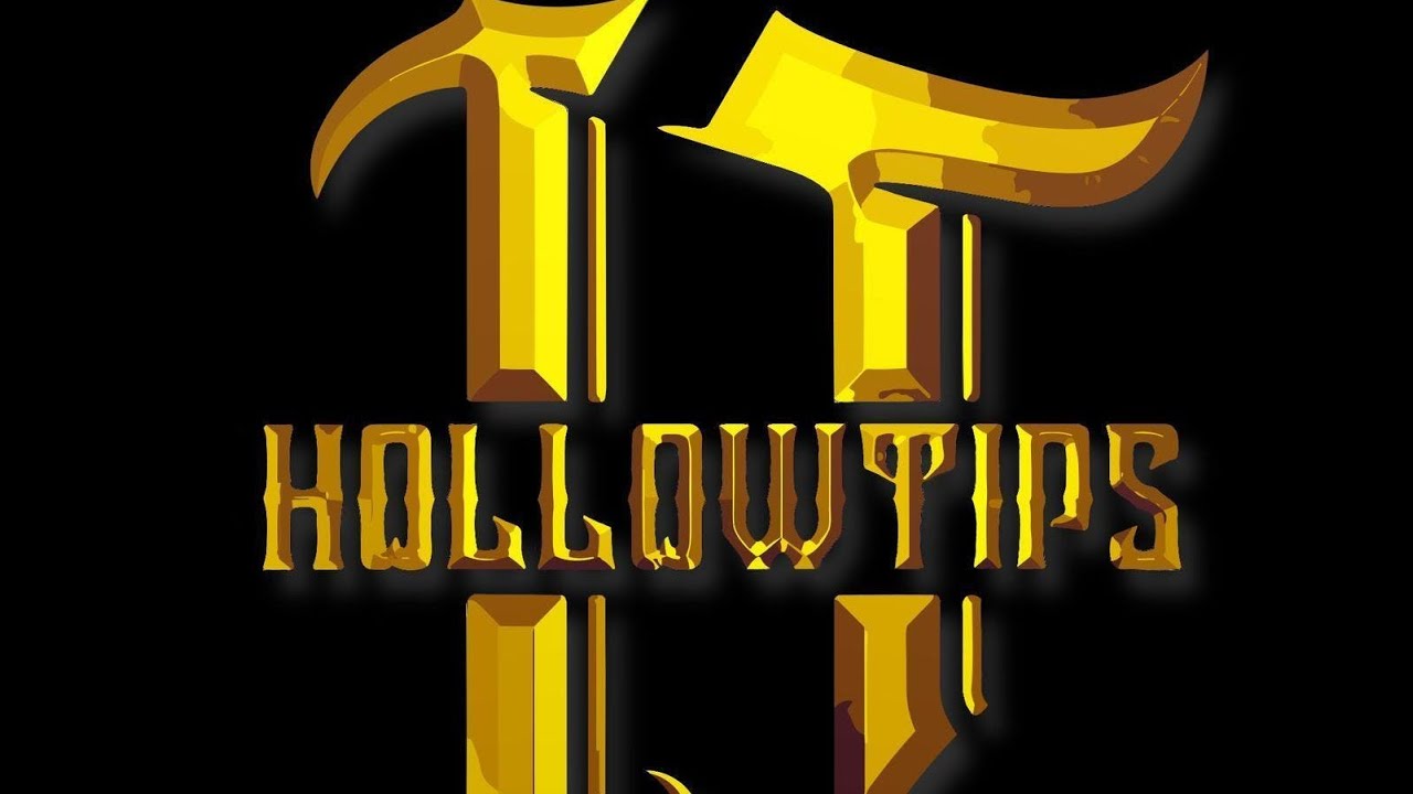 Hollowtips pod/Berry Payton